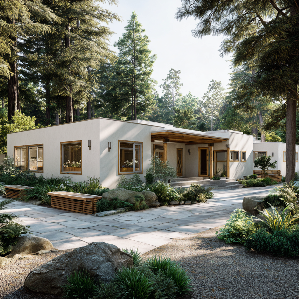 Medical detox program at Nova Way Wellness in Salinas, California